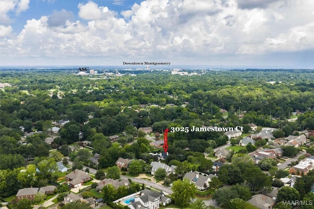 3025 Jamestown Ct, Montgomery, AL 36111 - photo 59