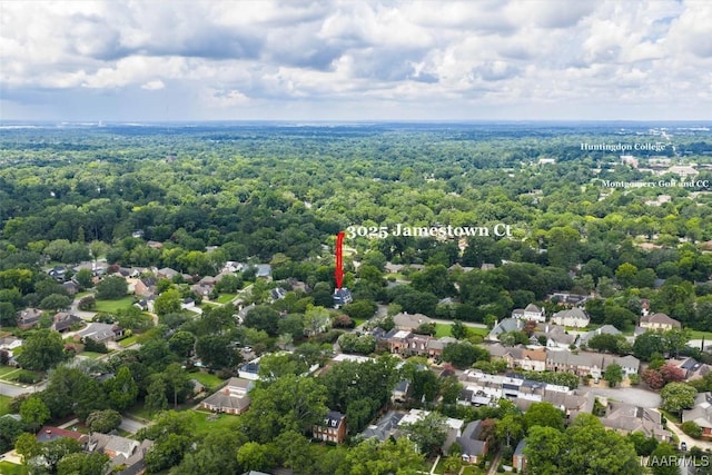 3025 Jamestown Ct, Montgomery, AL 36111 - photo 62