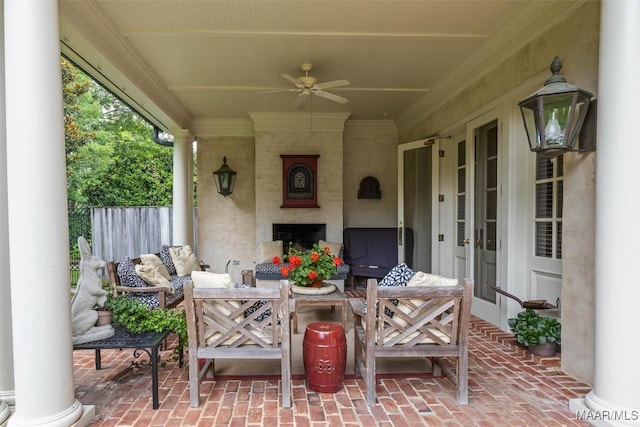 3025 Jamestown Ct, Montgomery, AL 36111 - photo 48