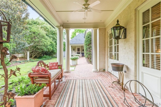 3025 Jamestown Ct, Montgomery, AL 36111 - photo 50