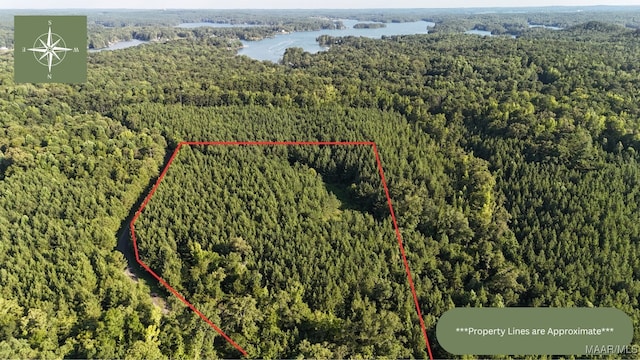9 Williams Dr, Dadeville, AL 36861 - photo 2