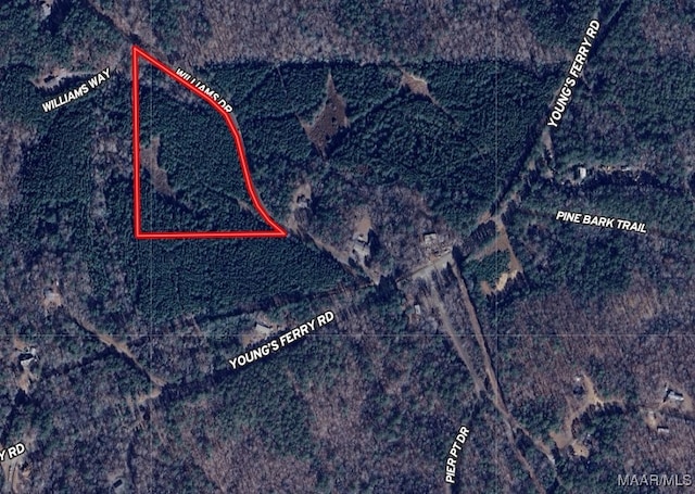9 Williams Dr, Dadeville, AL 36861 - photo 9