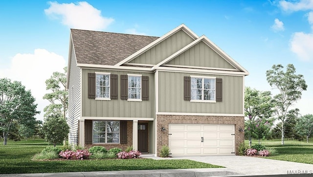 1013 Kelly Way, Prattville, AL 36066 - photo 1