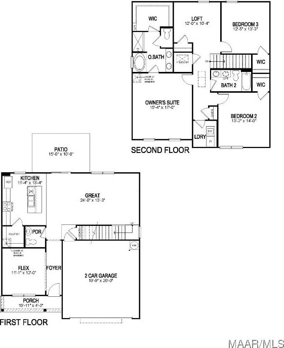 1013 Kelly Way, Prattville, AL 36066 - photo 2