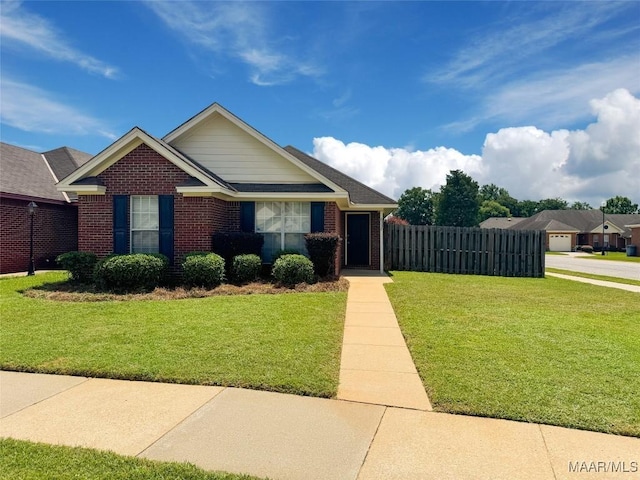 6337 Burbank Crossing Loop, Montgomery, AL 36117 - photo 2