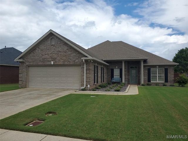 544 Ashton Oak Dr, Prattville, AL 36066 - photo 1