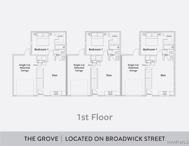 4537 Broadwick St, Montgomery, AL 36116 - photo 2