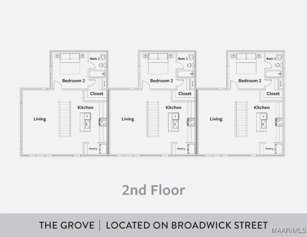 4537 Broadwick St, Montgomery, AL 36116 - photo 3