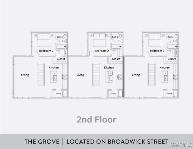 4537 Broadwick St, Montgomery, AL 36116 - photo 3
