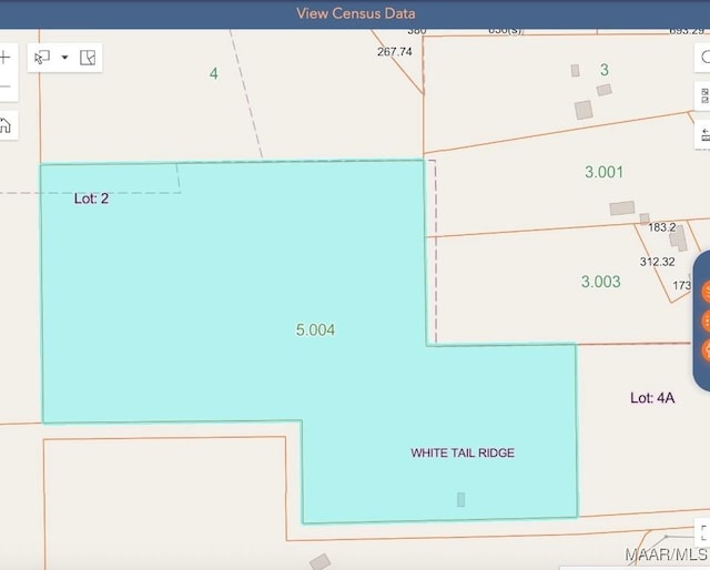 PARCEL2 Whitetail Rdg, Elmore, AL 36025 - photo 16