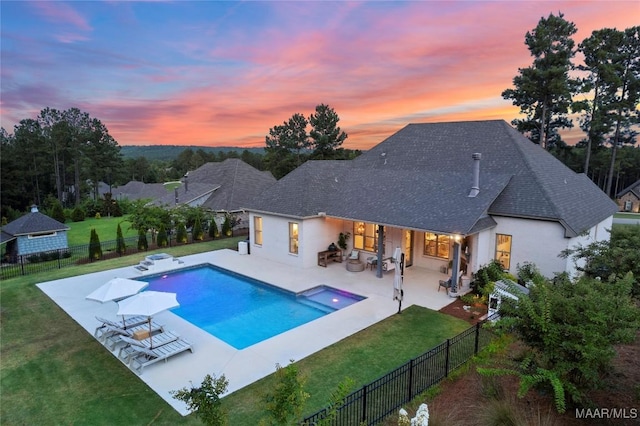 1075 Brookwood Dr, Wetumpka, AL 36093 - photo 22