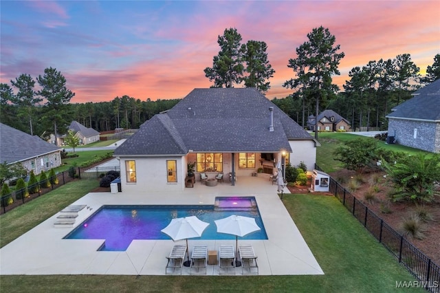 1075 Brookwood Dr, Wetumpka, AL 36093 - photo 25