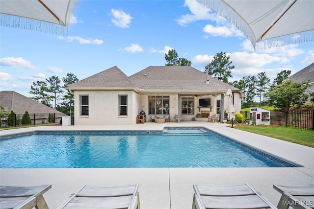 1075 Brookwood Dr, Wetumpka, AL 36093 - photo 14