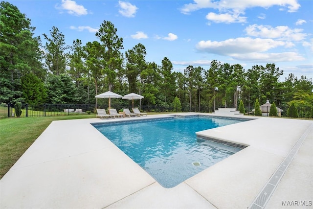 1075 Brookwood Dr, Wetumpka, AL 36093 - photo 15