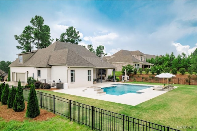 1075 Brookwood Dr, Wetumpka, AL 36093 - photo 5