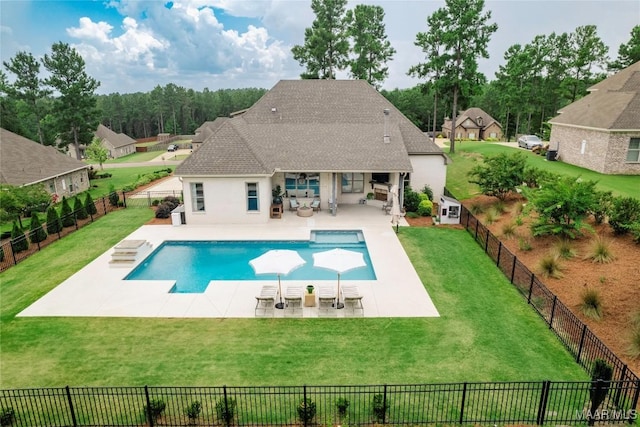 1075 Brookwood Dr, Wetumpka, AL 36093 - photo 17