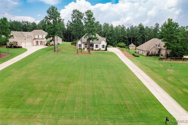 1075 Brookwood Dr, Wetumpka, AL 36093 - photo 9