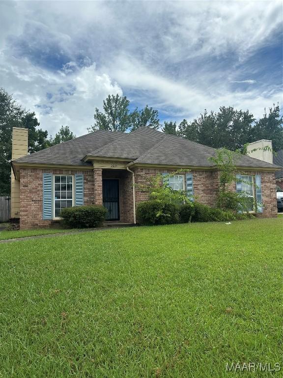 3633 Horseshoe Cir, Montgomery, AL 36116 - photo 1