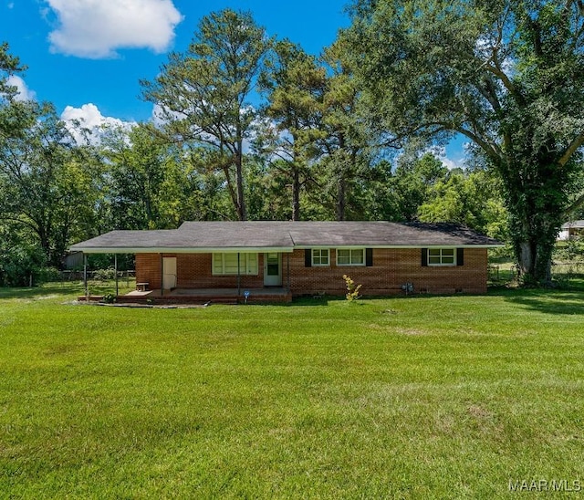 2314 Sand Rd, Phenix City, AL 36869 - photo 1