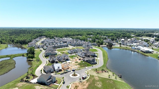 201 Northlake St, Pike Road, AL 36064 - photo 2