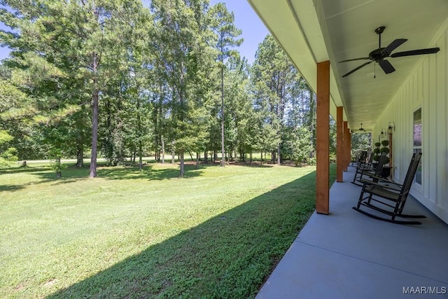 1988 Demonbruen Dr, Millbrook, AL 36054 - photo 6