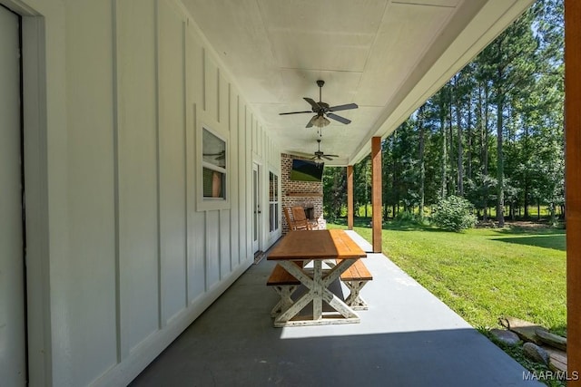 1988 Demonbruen Dr, Millbrook, AL 36054 - photo 36