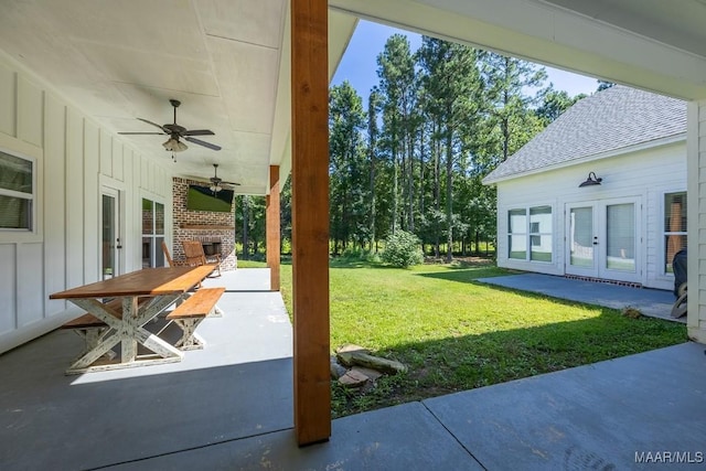 1988 Demonbruen Dr, Millbrook, AL 36054 - photo 37