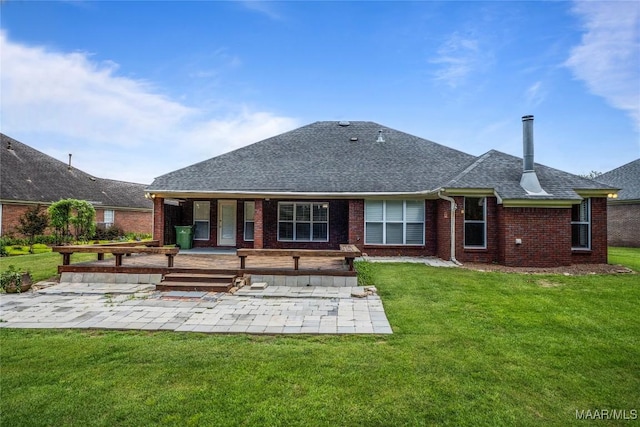 1256 Autumn Ridge Rd, Montgomery, AL 36117 - photo 42