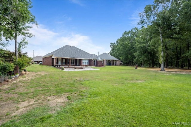 1256 Autumn Ridge Rd, Montgomery, AL 36117 - photo 43