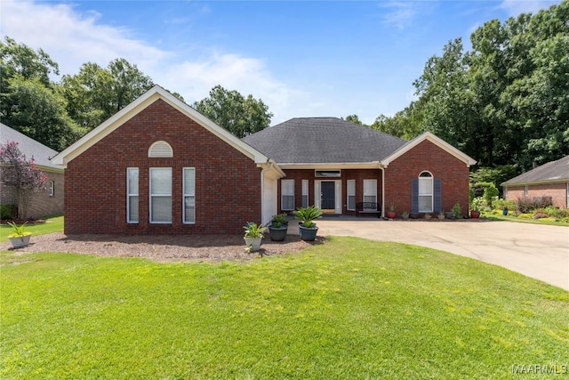 1256 Autumn Ridge Rd, Montgomery, AL 36117 - photo 1