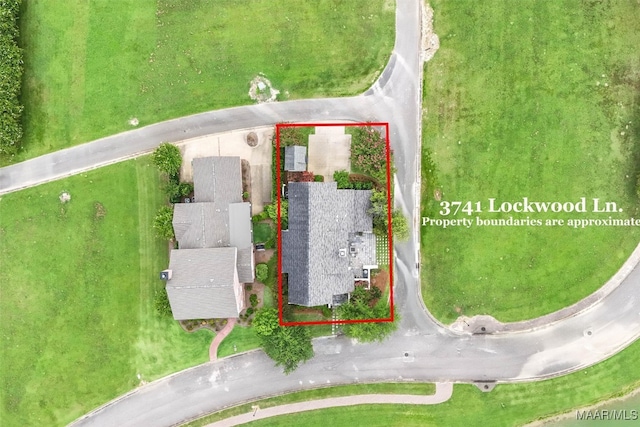 3741 Lockwood Ln, Montgomery, AL 36111 - photo 46