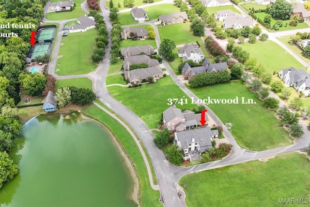 3741 Lockwood Ln, Montgomery, AL 36111 - photo 52