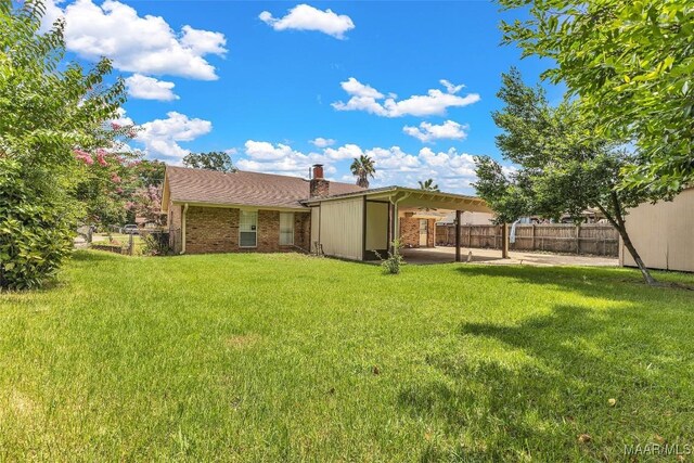 221 W Vanderbilt Loop, Montgomery, AL 36109 - photo 35