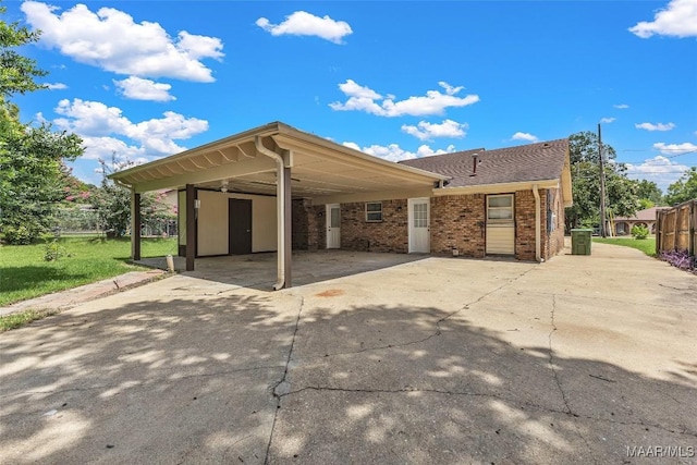 221 W Vanderbilt Loop, Montgomery, AL 36109 - photo 34