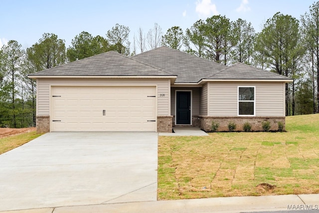 241 Canal Xing, Wetumpka, AL 36092 - photo 1