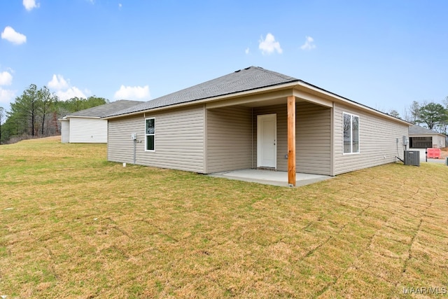 241 Canal Xing, Wetumpka, AL 36092 - photo 24