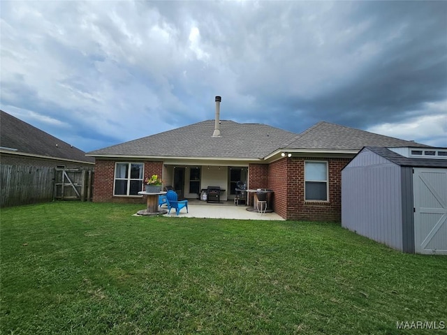366 Country Club Dr, Wetumpka, AL 36092 - photo 16