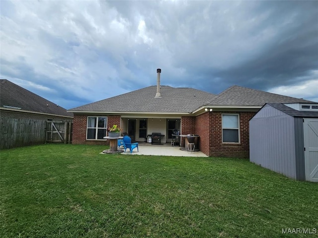 366 Country Club Dr, Wetumpka, AL 36092 - photo 17