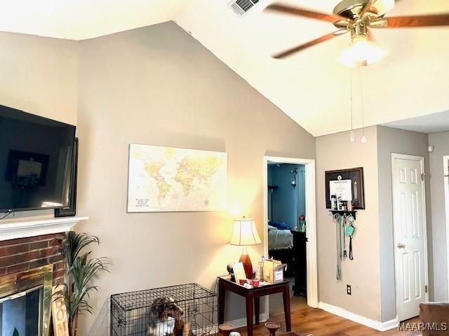 132 Azalea Dr, Millbrook, AL 36054 - photo 3