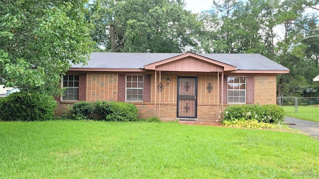 3817 Dilworth Rd, Montgomery, AL 36108 - photo 1