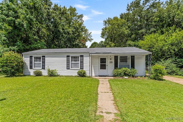 1116 Beechdale Rd, Montgomery, AL 36109 - photo 1