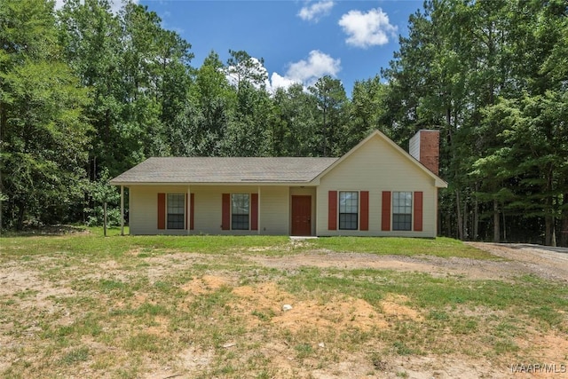 368 Quail Trl, Wetumpka, AL 36093 - photo 1