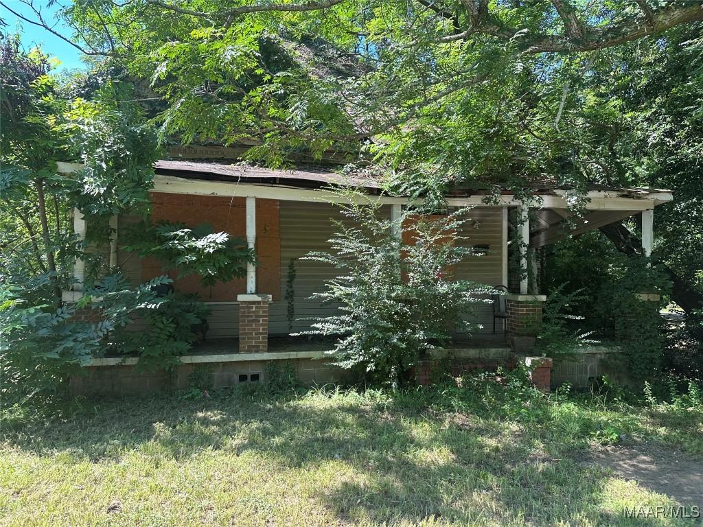 1106 Grove St, Montgomery, AL 36104 - photo 1