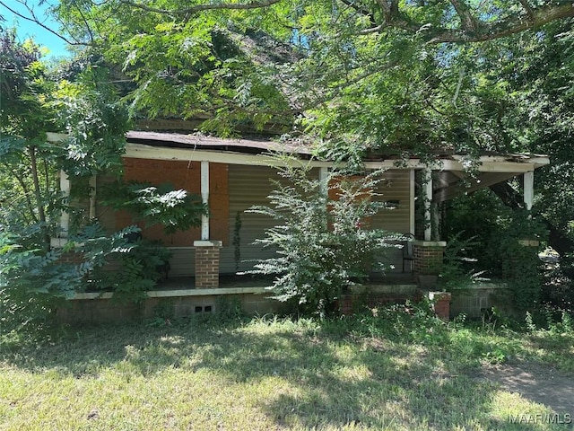1106 Grove St, Montgomery, AL 36104 - photo 1