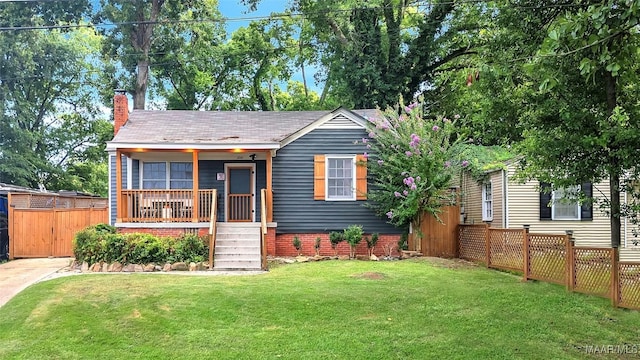 2840 Spann Pl, Montgomery, AL 36107 - photo 1