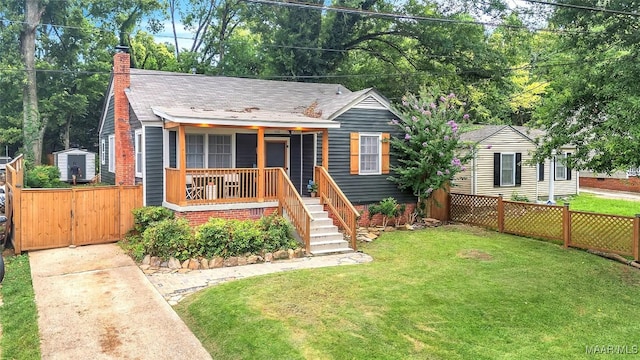 2840 Spann Pl, Montgomery, AL 36107 - photo 16