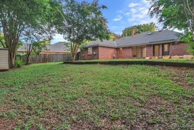 4247 Cleve Dr, Montgomery, AL 36109 - photo 26