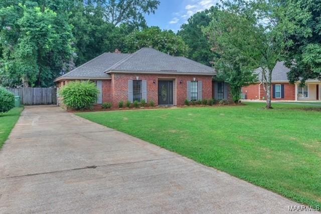4247 Cleve Dr, Montgomery, AL 36109 - photo 28