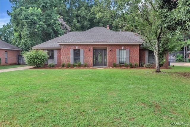 4247 Cleve Dr, Montgomery, AL 36109 - photo 1