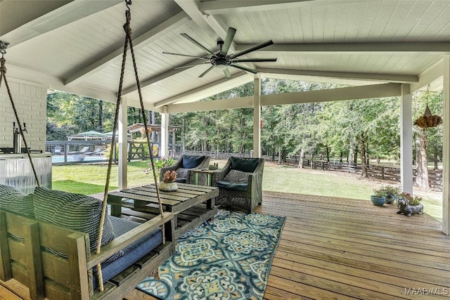 13812 Old Pike Rd, Mathews, AL 36052 - photo 8